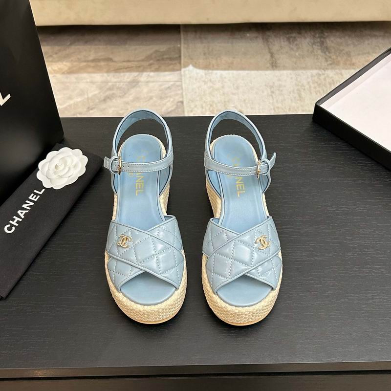 Chanel sz35-40 mnq0217